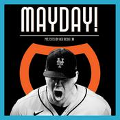 Podcast Mayday! with Trevor May