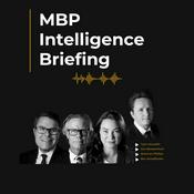 Podcast MBP Intelligence Briefing