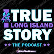 Podcast MC! True Long Island Story