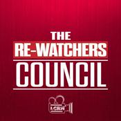 Podcast The Re-Watcher's Council | MCU Rewatch