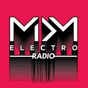 Podcast MDM Electro Radio
