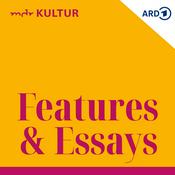 Podcast MDR KULTUR Features und Essays