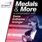Podcast Medals & More - a conversation with Dame Katherine Grainger
