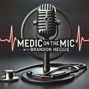 Podcast Medic On The Mic