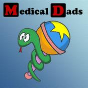 Podcast The Medical Dads Podcast