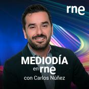 Podcast Mediodía en RNE