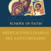 Podcast Meditaciones Diarias Del Santo Rosario
