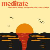 Podcast Meditate With Zachary Phillips