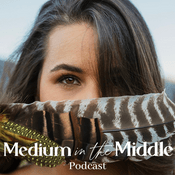 Podcast Medium in the Middle Podcast