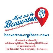 Podcast Meet Me In Beaverton