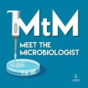 Podcast Meet the Microbiologist