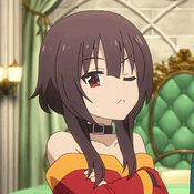 Podcast Megumin Recaps
