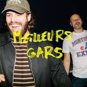 Podcast Meilleurs Gars