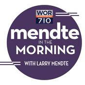 Podcast Mendte in the Morning