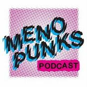 Podcast MENOPUNKS PODCAST ⚡️