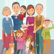 Podcast Mensajes a la Familia