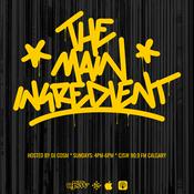 Podcast The Main Ingredient