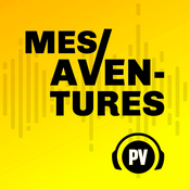 Podcast Mes/aventures