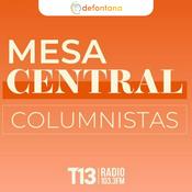 Podcast Los Columnistas de Mesa Central