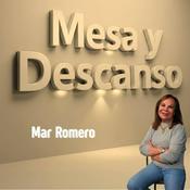 Podcast Mesa y Descanso
