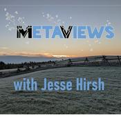 Podcast Metaviews to the Future