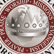 Podcast MGWC-The Rhema Talk Podcast