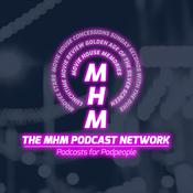 Podcast MHM Podcast Network - Podcasts for Podpeople