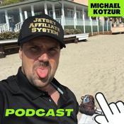 Podcast Geld verdienen mit Michael Kotzur | Online Business Experte | finanzielle Unabhängigkeit | Marketing