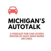 Podcast Michigan's AutoTalk
