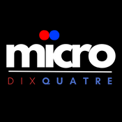 Podcast Micro Dix Quatre