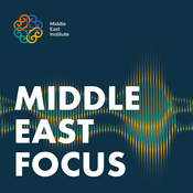 Podcast Middle East Focus