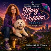 Podcast The Middle School Mary Poppins Podcast