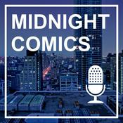 Podcast Midnight Comics