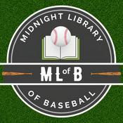 Podcast Midnight Library of Baseball