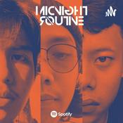 Podcast Midnight Routine
