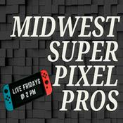 Podcast Midwest Super Pixel Pros - Audio