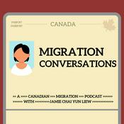 Podcast Migration Conversations