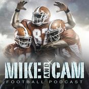 Podcast Mike and Cam Football Podcast