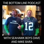 Podcast Mike Bara's tracks