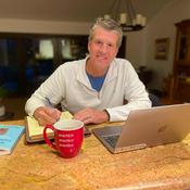 Podcast Mike Matthews  - My thoughts after 62 years on this planet on family, public education, cooking, and life.