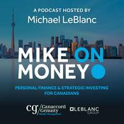 Podcast Mike on Money