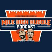 Podcast Mile High Huddle Podcast
