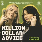 Podcast Million Dollar Advice