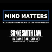 Podcast Mind Matters: Navigating Head Injuries and Concussions