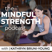 Podcast Mindful Strength