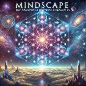 Podcast MINDSCAPE: THE CONSCIOUS UNIVERSE CHRONICLES