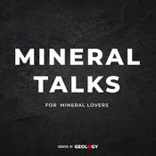 Podcast Mineral Talks