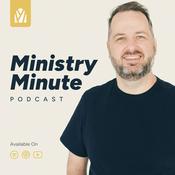 Podcast Ministry Minute with Justin Trapp
