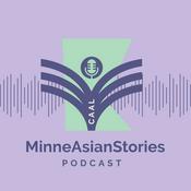 Podcast MinneAsianStories Podcast
