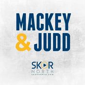 Podcast Mackey & Judd -- a Minnesota Sports Podcast